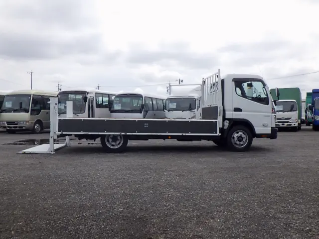 三菱 キャンター 2PG-FEB90(2WD)の写真32