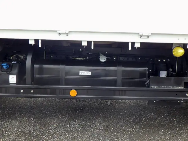 三菱 キャンター 2PG-FEB90(2WD)の写真33