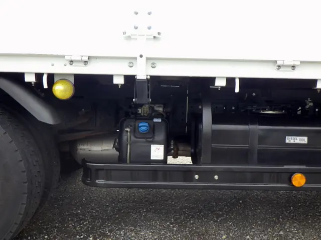 三菱 キャンター 2PG-FEB90(2WD)の写真34