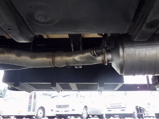 三菱 キャンター 2PG-FEB90(2WD)の写真36