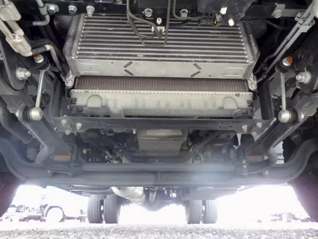 三菱 キャンター 2PG-FEB90(2WD)の写真37