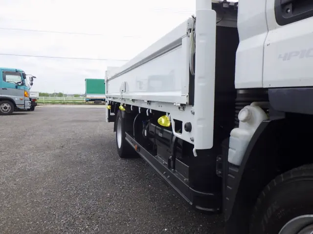 三菱 キャンター 2PG-FEB90(2WD)の写真38