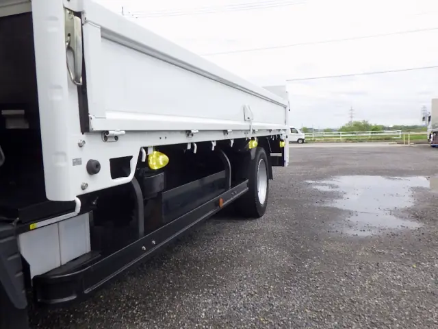 三菱 キャンター 2PG-FEB90(2WD)の写真39