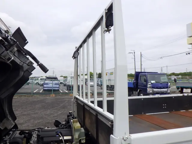 三菱 キャンター 2PG-FEB90(2WD)の写真41