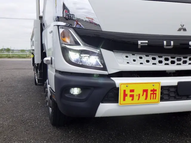 三菱 キャンター 2PG-FEB90(2WD)の写真42