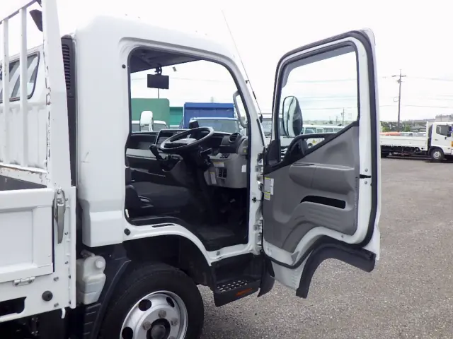 三菱 キャンター 2PG-FEB90(2WD)の写真43