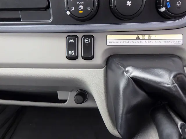 三菱 キャンター 2PG-FEB90(2WD)の写真46