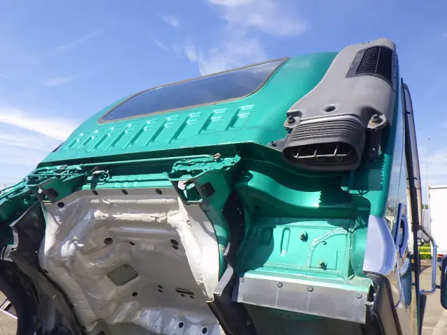 いすゞ フォワード 2RG-FRR90S2(2WD)の写真45