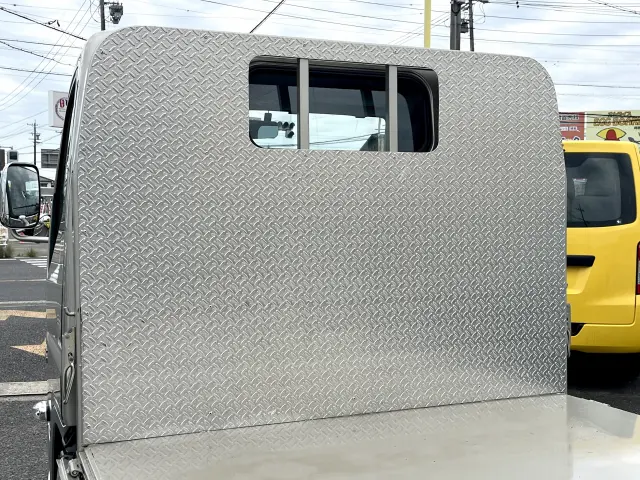 三菱 キャンター 2RG-FBAV0(2WD)の写真11