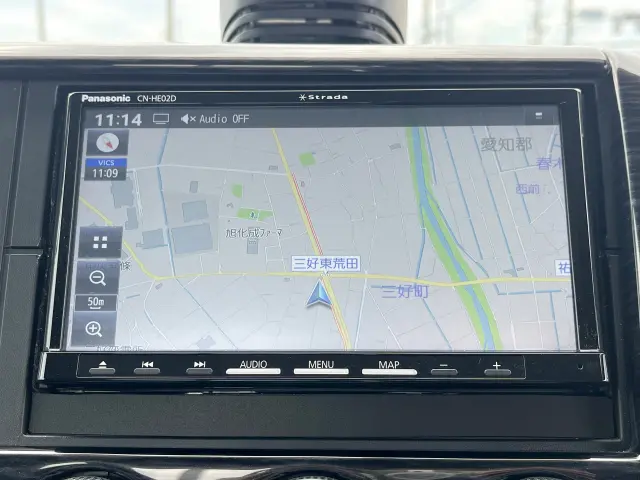 三菱 キャンター 2RG-FBAV0(2WD)の写真19