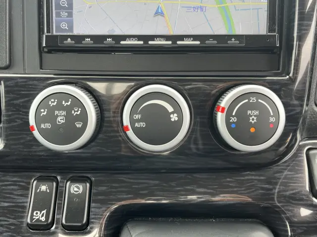 三菱 キャンター 2RG-FBAV0(2WD)の写真22