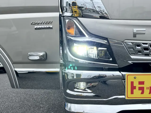 三菱 キャンター 2RG-FBAV0(2WD)の写真32