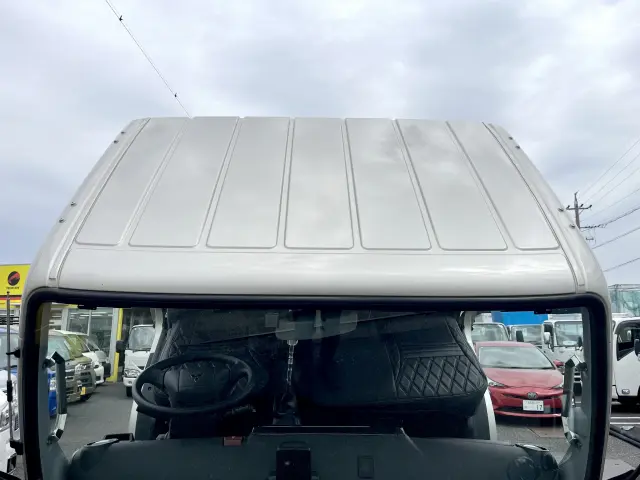 三菱 キャンター 2RG-FBAV0(2WD)の写真35