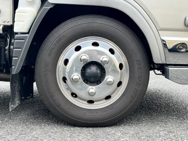 三菱 キャンター 2RG-FBAV0(2WD)の写真42