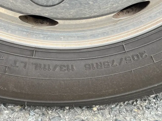 三菱 キャンター 2RG-FBAV0(2WD)の写真43