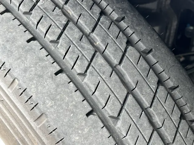 三菱 キャンター 2RG-FBAV0(2WD)の写真44