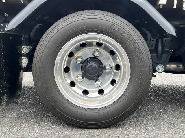三菱 キャンター 2RG-FBAV0(2WD)の写真45