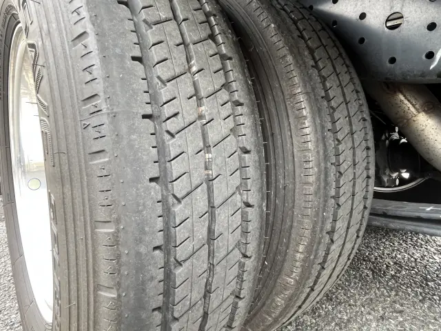 三菱 キャンター 2RG-FBAV0(2WD)の写真47