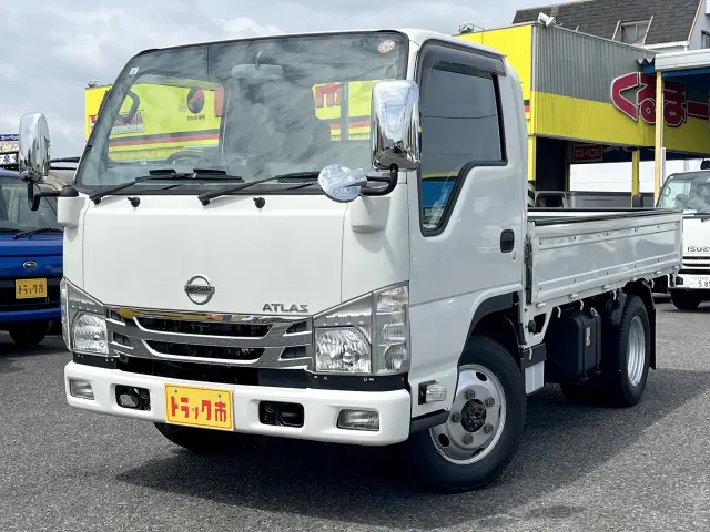 日産 アトラス 2RG-AHS88A(4WD)の写真1