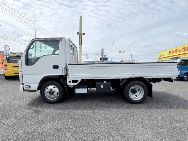 日産 アトラス 2RG-AHS88A(4WD)の写真3