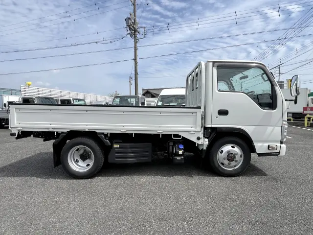 日産 アトラス 2RG-AHS88A(4WD)の写真4