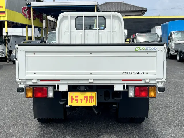 日産 アトラス 2RG-AHS88A(4WD)の写真5