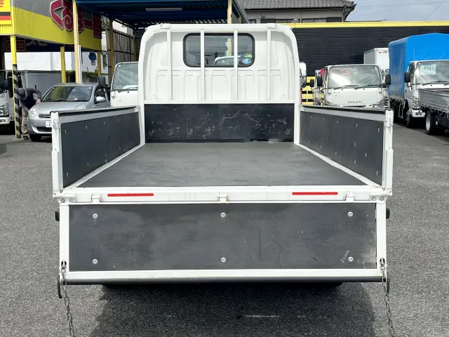 日産 アトラス 2RG-AHS88A(4WD)の写真6