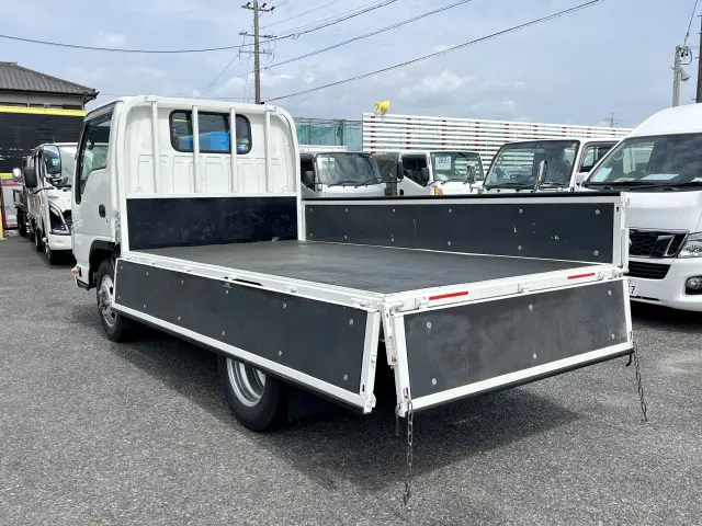 日産 アトラス 2RG-AHS88A(4WD)の写真7