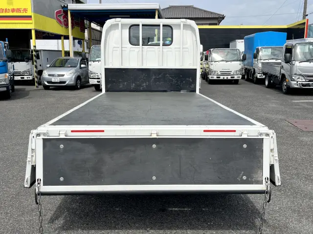 日産 アトラス 2RG-AHS88A(4WD)の写真8