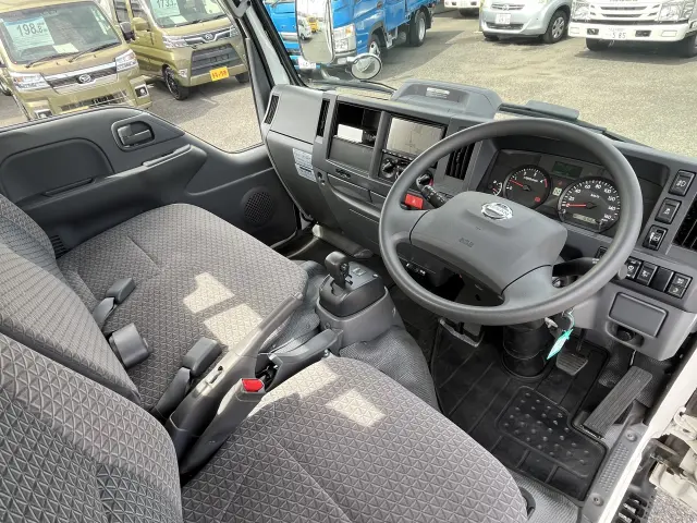 日産 アトラス 2RG-AHS88A(4WD)の写真13