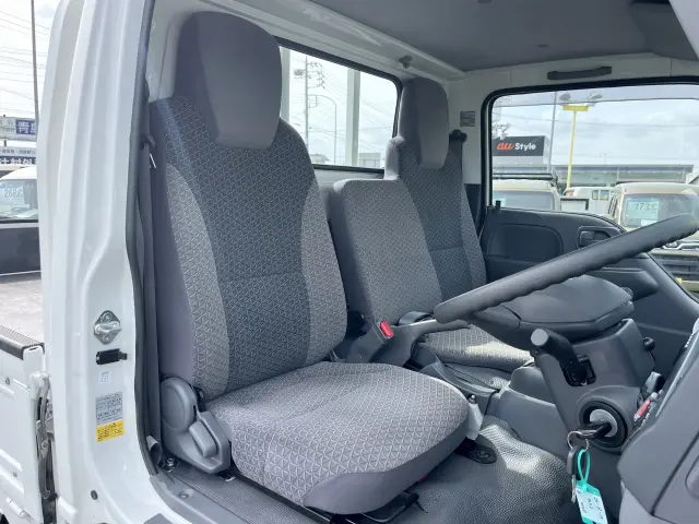 日産 アトラス 2RG-AHS88A(4WD)の写真14