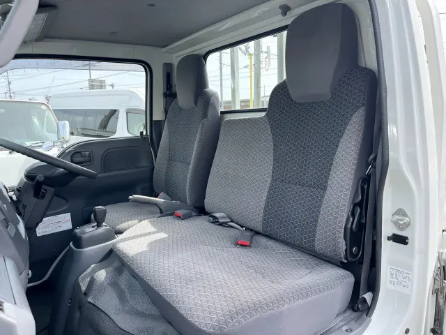 日産 アトラス 2RG-AHS88A(4WD)の写真15