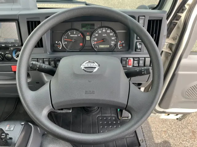 日産 アトラス 2RG-AHS88A(4WD)の写真16