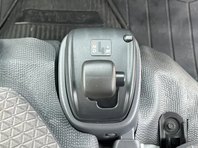 日産 アトラス 2RG-AHS88A(4WD)の写真17