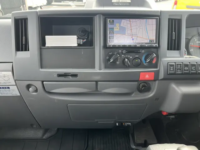 日産 アトラス 2RG-AHS88A(4WD)の写真18