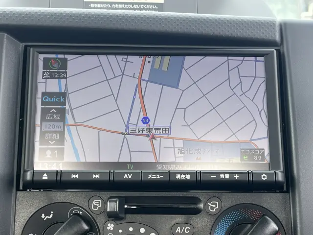 日産 アトラス 2RG-AHS88A(4WD)の写真19