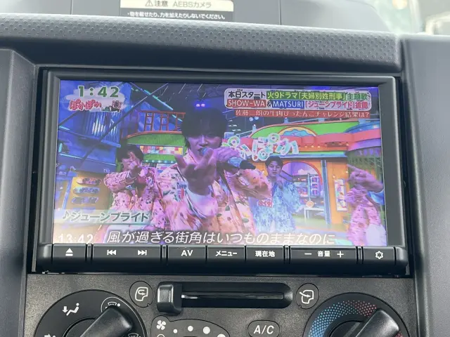 日産 アトラス 2RG-AHS88A(4WD)の写真20