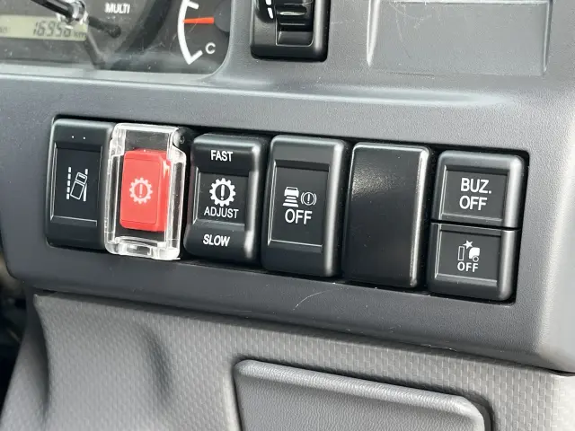 日産 アトラス 2RG-AHS88A(4WD)の写真21