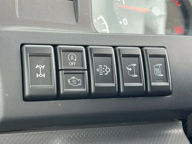 日産 アトラス 2RG-AHS88A(4WD)の写真22