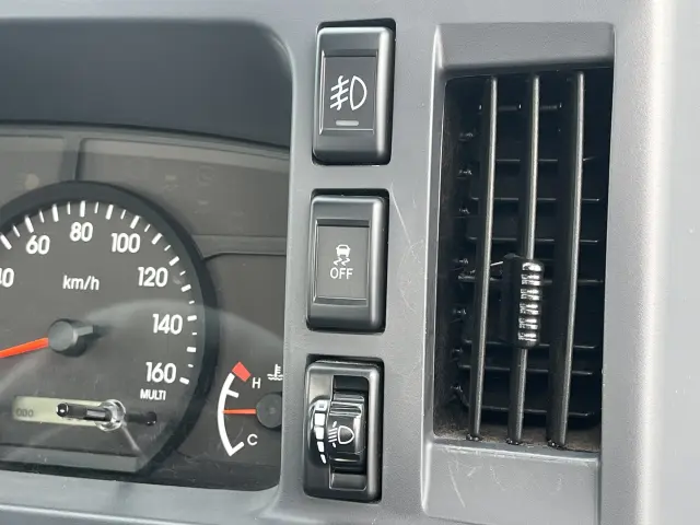 日産 アトラス 2RG-AHS88A(4WD)の写真23