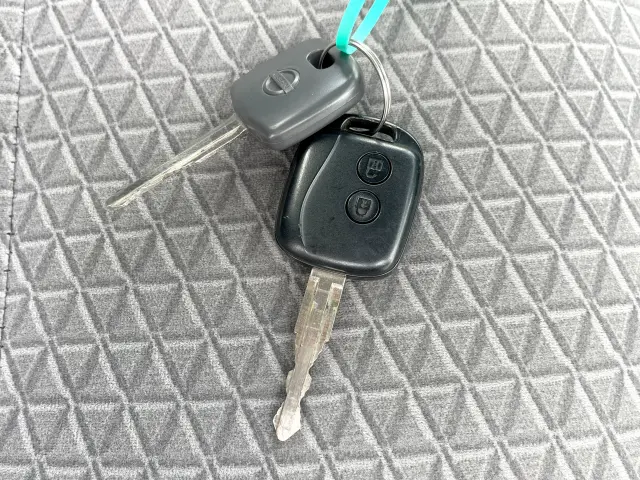 日産 アトラス 2RG-AHS88A(4WD)の写真27