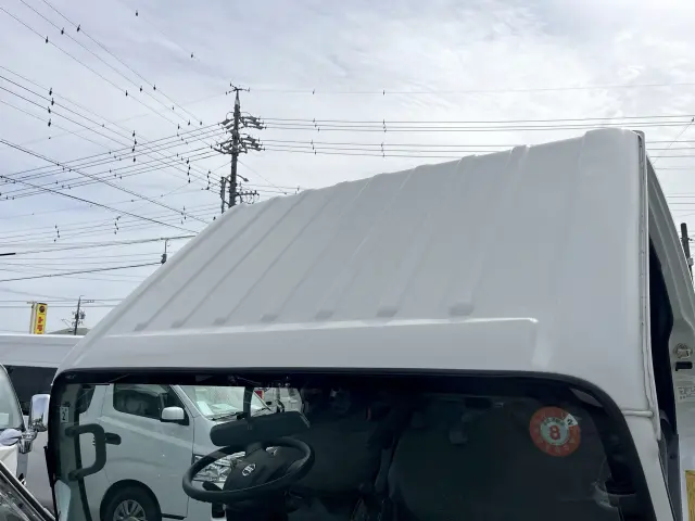 日産 アトラス 2RG-AHS88A(4WD)の写真29