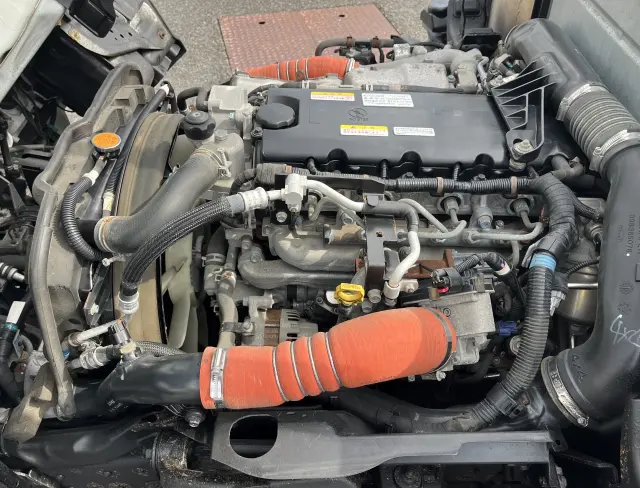 日産 アトラス 2RG-AHS88A(4WD)の写真30