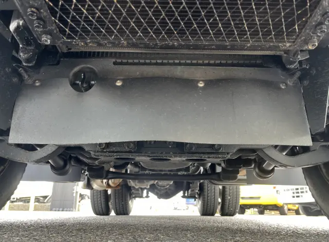 日産 アトラス 2RG-AHS88A(4WD)の写真33