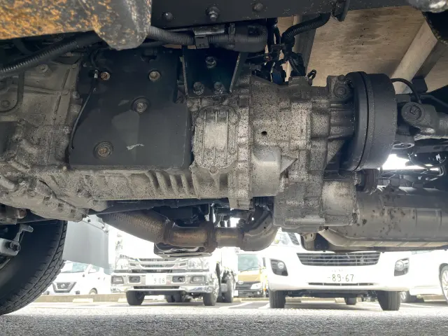 日産 アトラス 2RG-AHS88A(4WD)の写真35