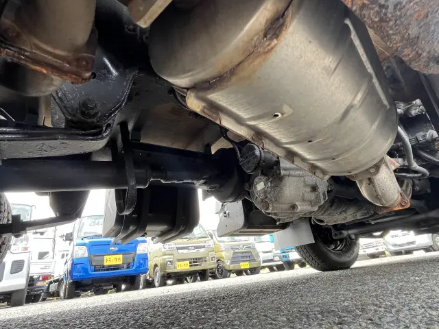 日産 アトラス 2RG-AHS88A(4WD)の写真36