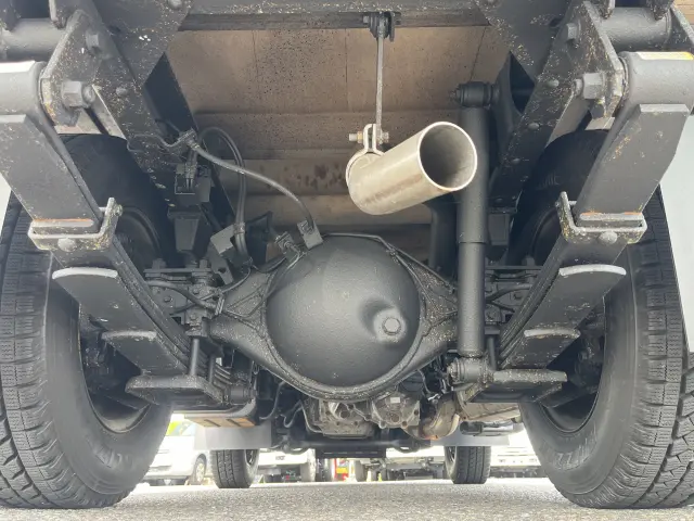 日産 アトラス 2RG-AHS88A(4WD)の写真37