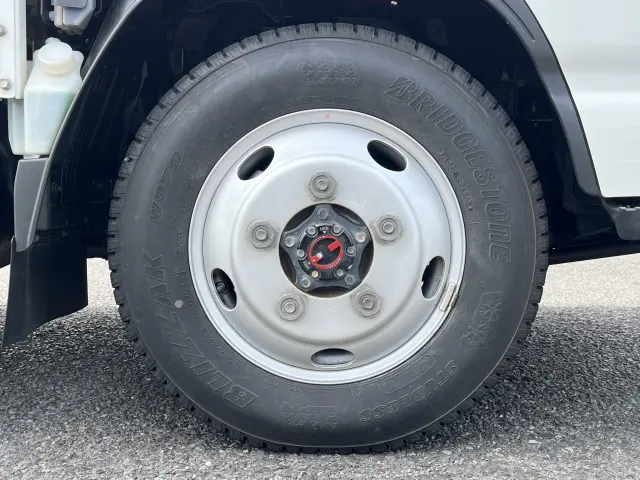 日産 アトラス 2RG-AHS88A(4WD)の写真38