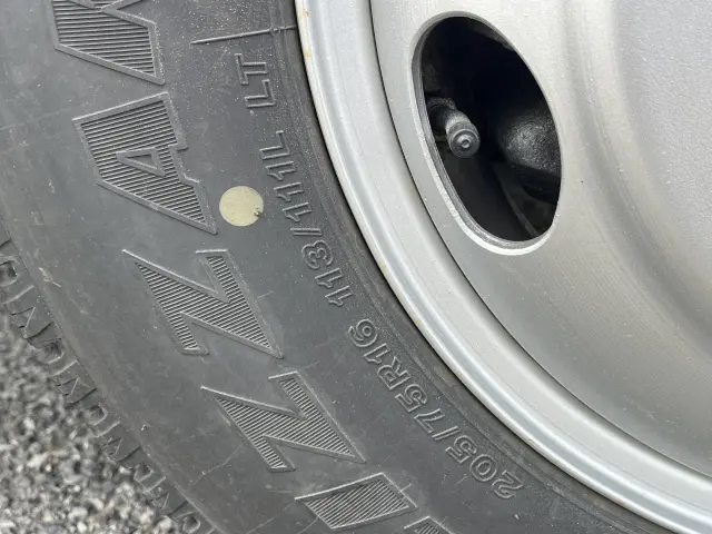 日産 アトラス 2RG-AHS88A(4WD)の写真39