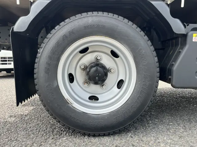 日産 アトラス 2RG-AHS88A(4WD)の写真41